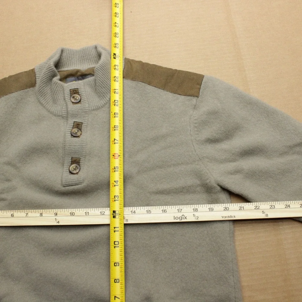 Cabelas cabelas sweater